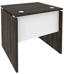 Стол письменный прямой