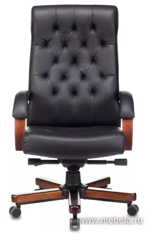 кресло T-9928 Walnut