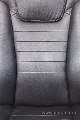 кресло T-9923 Walnut