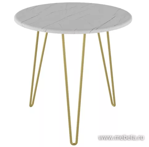 Столик Рид Голд 530