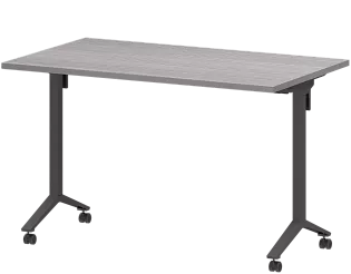 Стол мобильный складной (25мм)