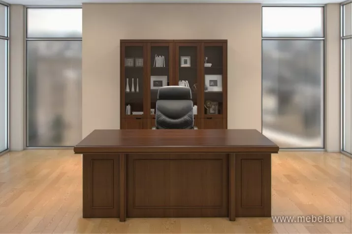 кабинет Принстон