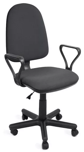 фото Офисное кресло Престиж №4