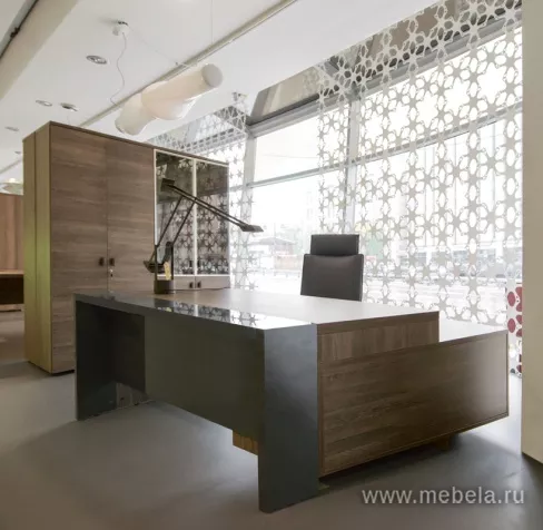 кабинет директора Лава