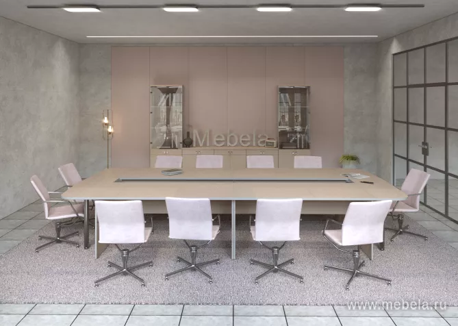 кабинет Свифт Шамони