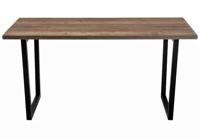 фото Обеденный стол Wood Elpathy 150 №2