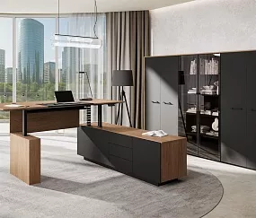 кабинет Зенон