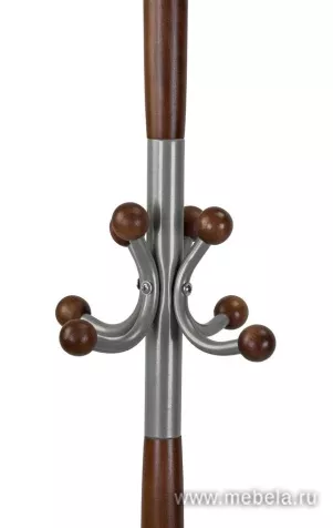 Вешалка напольная Д 1