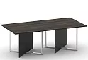 Стол переговорный (2 модуля)