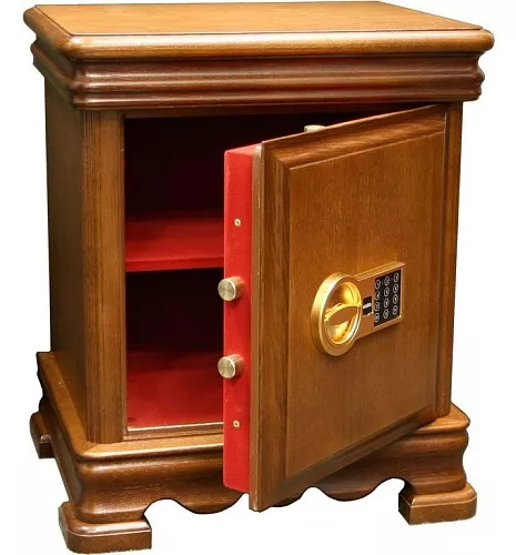 фото Сейф Карат-46 EL Д №5