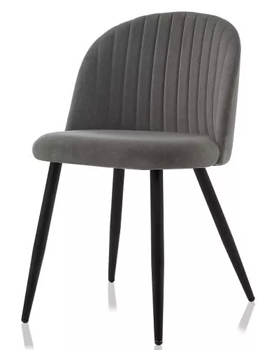 фото стул Gabi Black №2