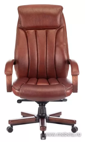 кресло T-9922 Walnut