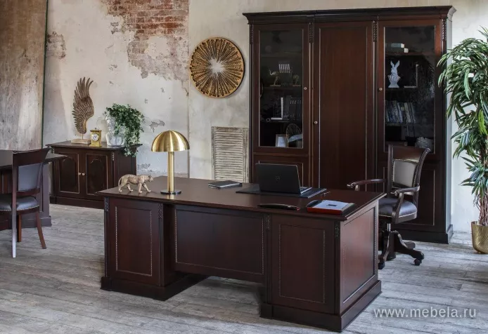 кабинет директора Дож