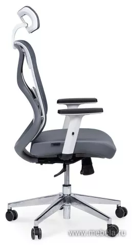 кресло Имидж Gray