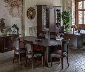 столы переговоров Дож