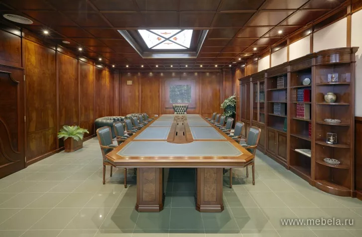 кабинет Арт & Мобил