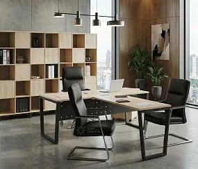 кабинет Проджект Акация Т