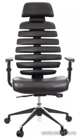 кресло EV-Эрго Блэк