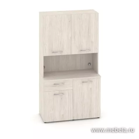 Мини-кухня для офиса Фит