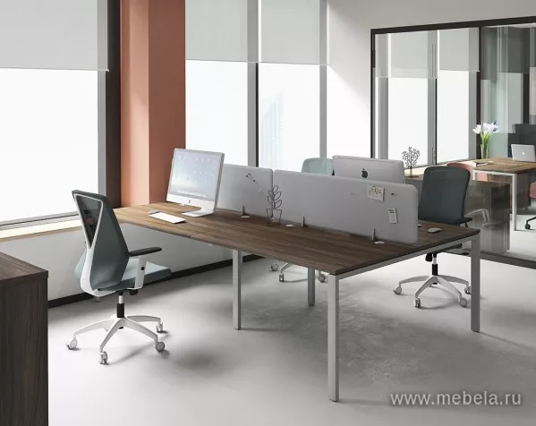 Офисная мебель Страйк