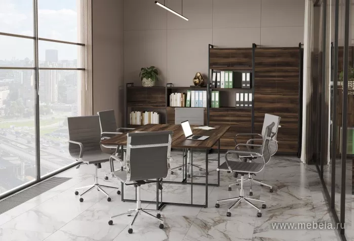 Кабинет Рифт