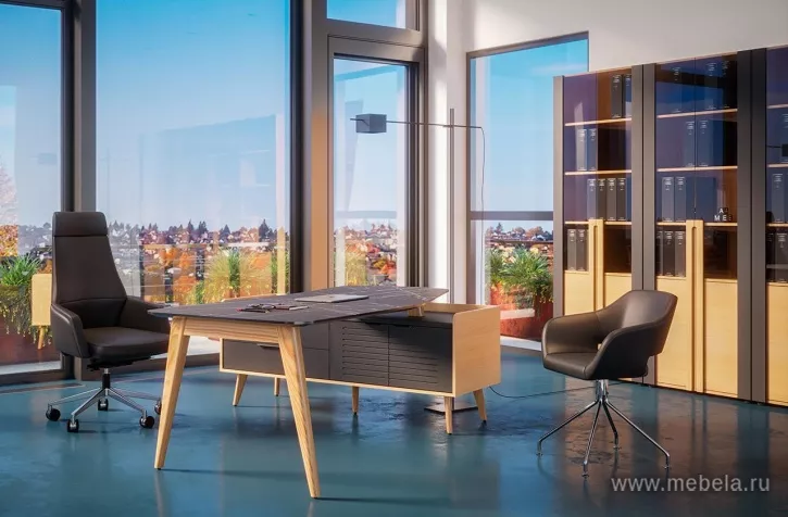 кабинет Ремо