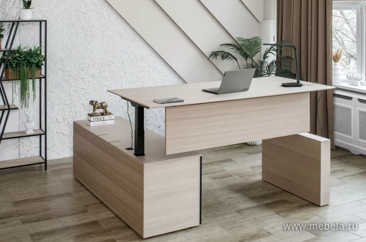 кабинет Тесла