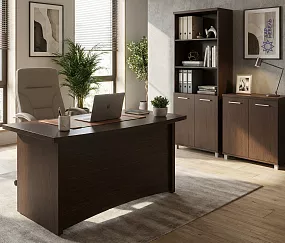 кабинет First Wenge