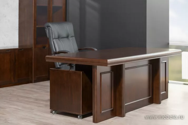 кабинет Принстон