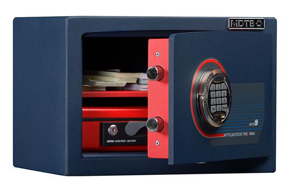 фото Сейф MDTB EK-28.E