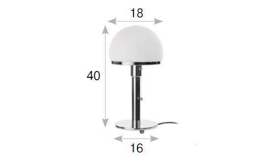 фото светильник Tess №4