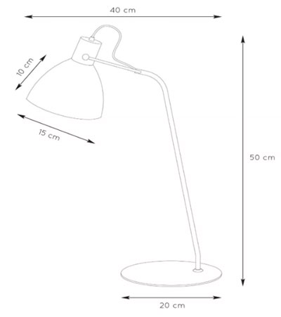 фото светильник Shadi №4