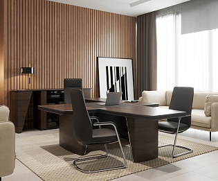 фото кабинет New.Tone  №3