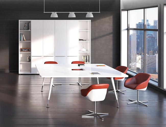 фото столы Emporio №3