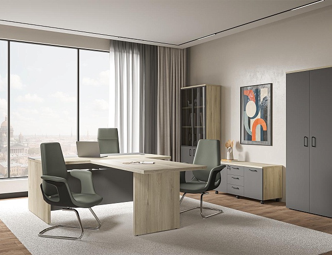 фото кабинет Bruno Kronberg №2