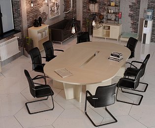 фото столы First Maple  №3