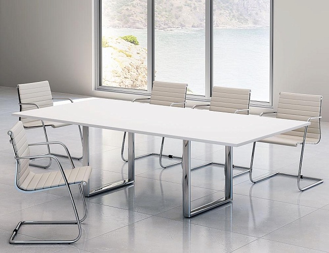 фото столы Orbis-Carre №3