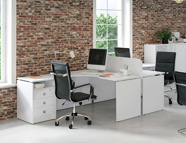 фото мебель Style White №2