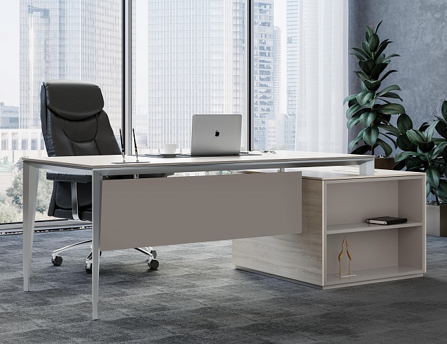 фото кабинет Atlas