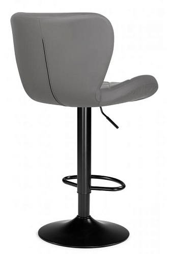 фото Барный стул Porch gray №4