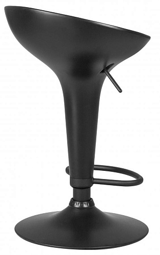 фото Барный стул Dar-1004 Black №4