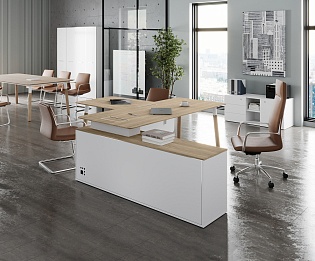 фото кабинет Fresco Light  №3