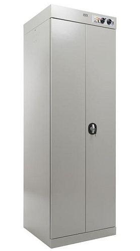 фото Шкаф ШС Циклон 1985 №3