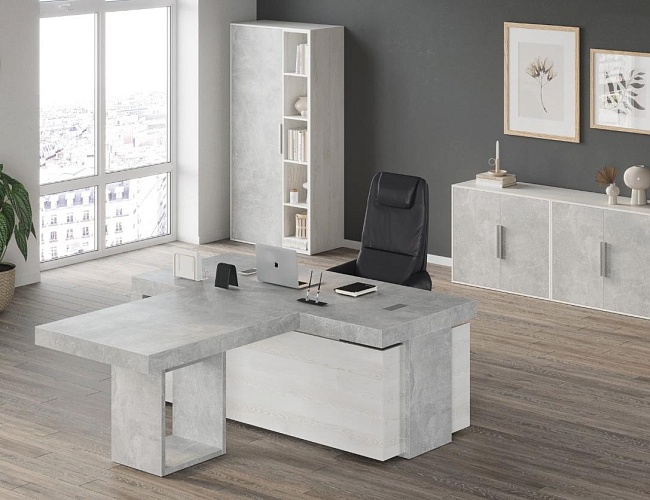 фото кабинет B-Tone №5