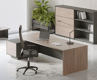 фото кабинет Dali Hut  №2