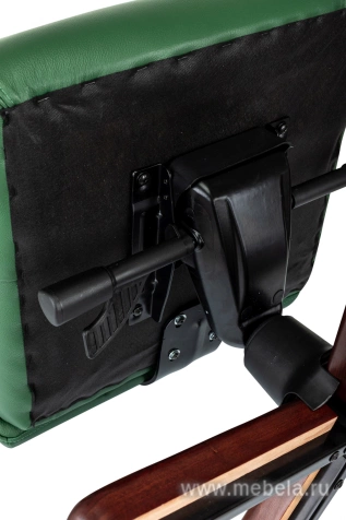 кресло T-9928 Walnut