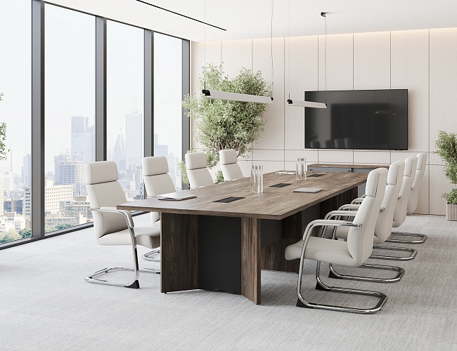 фото кабинет Bruno Delios №4