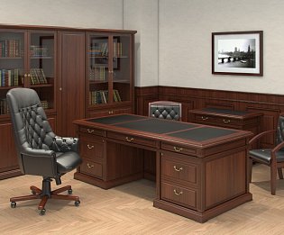 фото кабинет Washington  №3