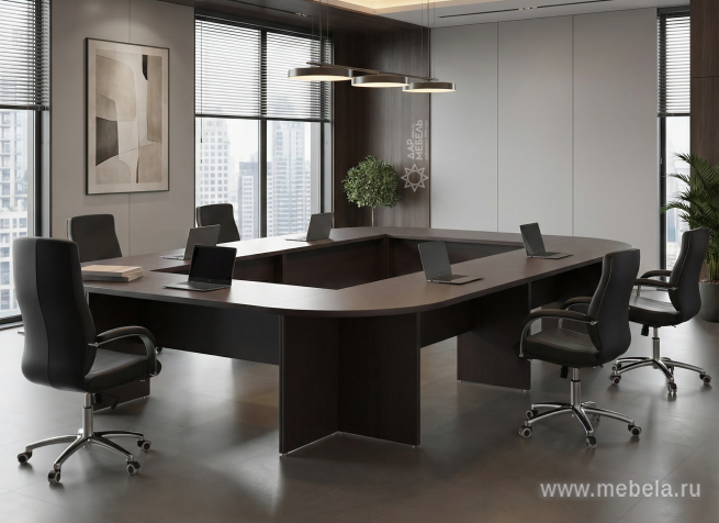 столы переговоров Бонн