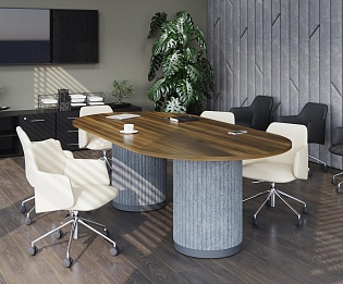 фото столы переговоров Felto 